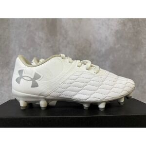 UA Magnetico SelectJR 3.0 FG size 3.5Y white